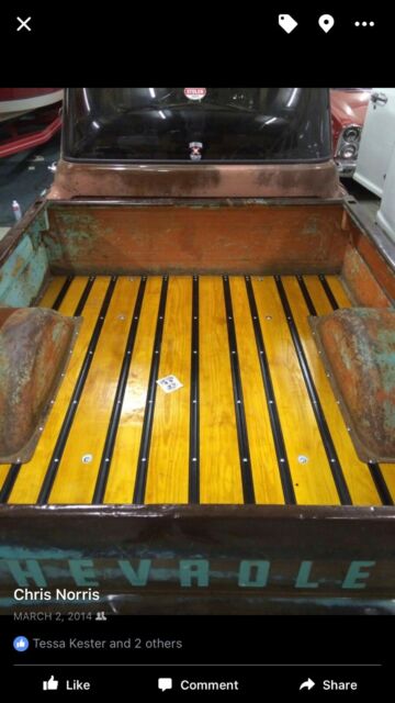 1957 GMC Other - photo 2