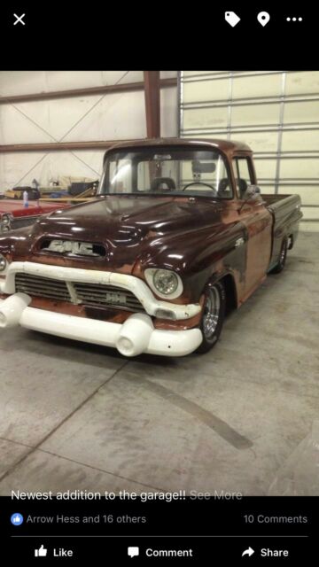 1957 GMC Other - photo 3