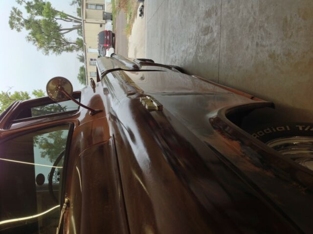 1957 GMC Other - photo 4