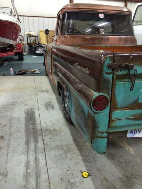 1957 GMC Other - photo 5