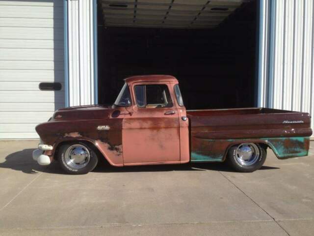 1957 GMC Other - photo 6