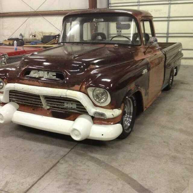 1957 GMC Other - photo 7