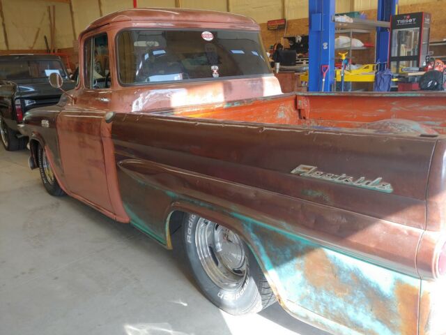 1957 GMC Other - photo 8