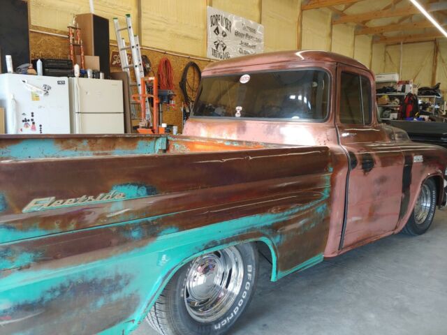 1957 GMC Other - photo 9