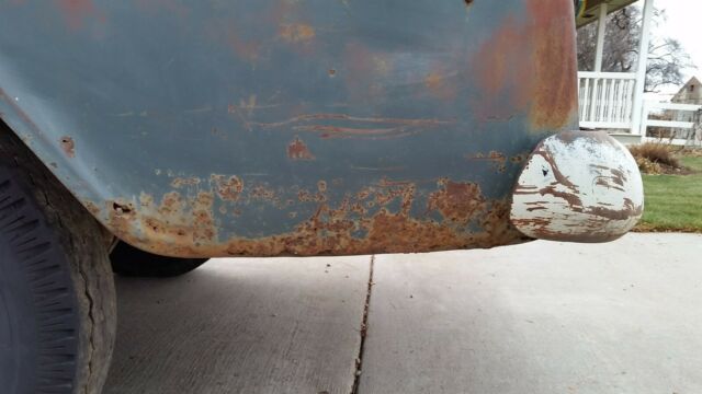 1957 GMC Suburban - photo 11