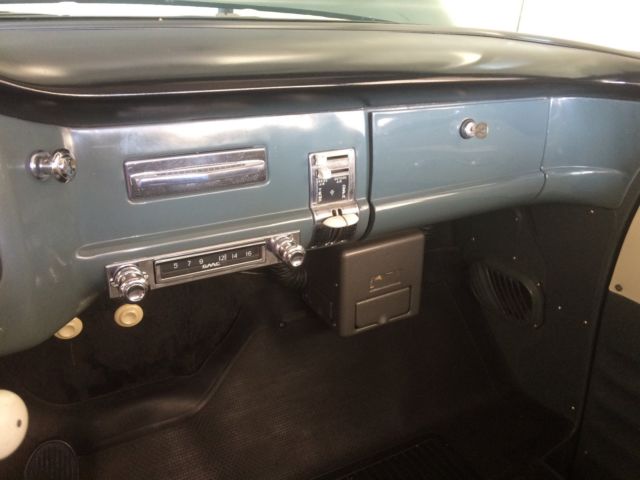 1957 GMC Other - photo 10