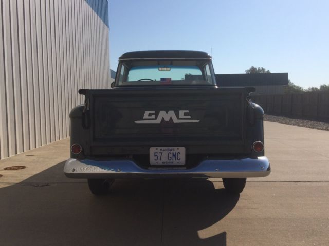 1957 GMC Other - photo 5