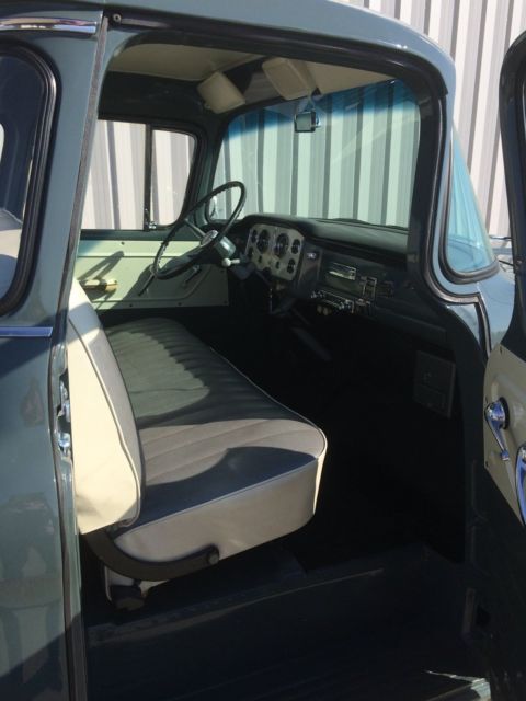 1957 GMC Other - photo 7
