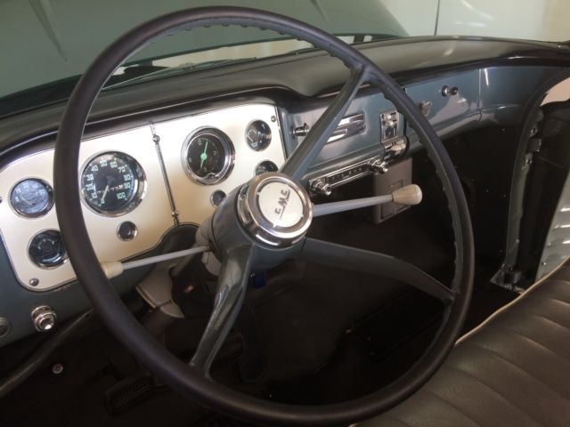 1957 GMC Other - photo 9
