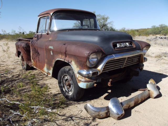 1957 GMC Other