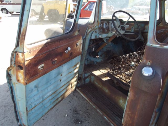 1957 GMC Other - photo 10