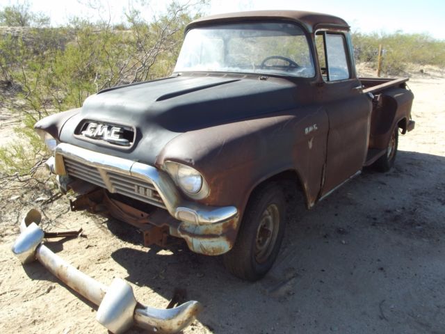 1957 GMC Other - photo 2
