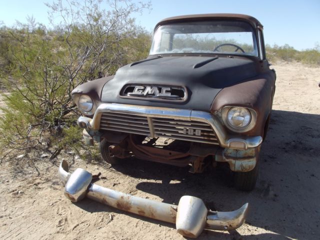 1957 GMC Other - photo 3