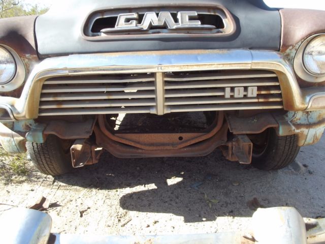 1957 GMC Other - photo 4