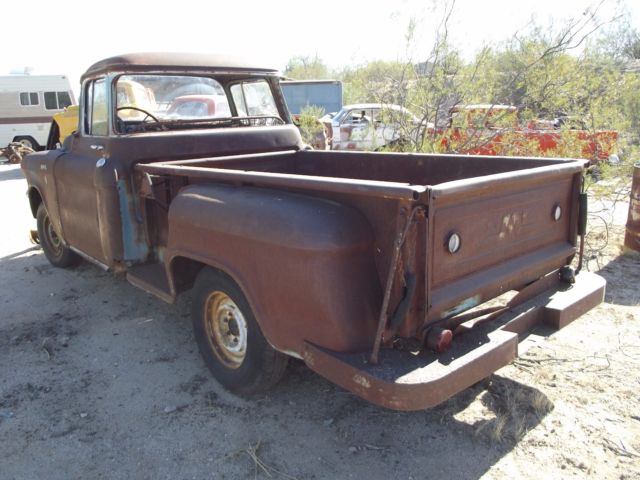 1957 GMC Other - photo 5