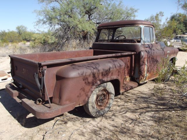 1957 GMC Other - photo 6