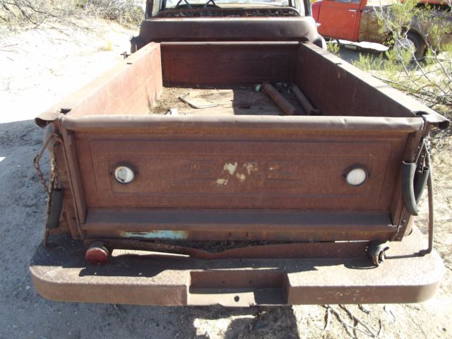1957 GMC Other - photo 7