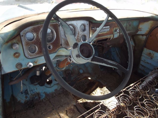 1957 GMC Other - photo 8