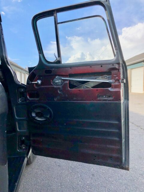 1957 GMC other Pickups - photo 12