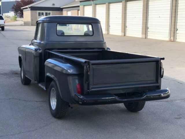 1957 GMC other Pickups - photo 3