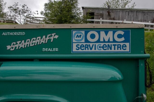 1957 GMC Other 1500 - photo 10