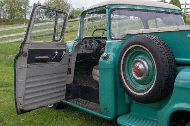 1957 GMC Other 1500 - photo 3