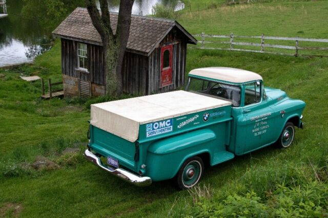 1957 GMC Other 1500 - photo 5