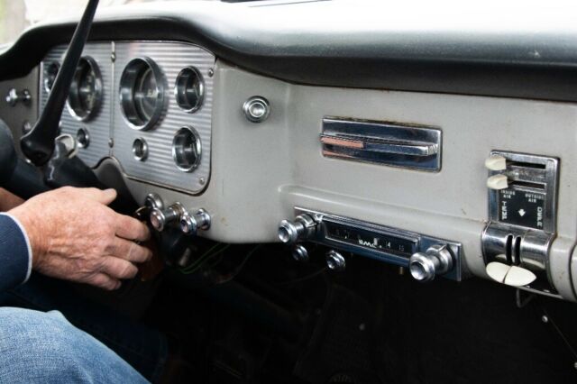 1957 GMC Other 1500 - photo 7
