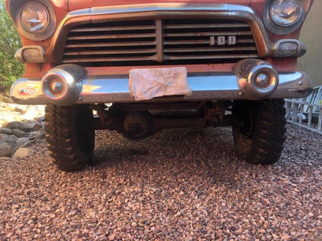 1957 GMC Other Deluxe - photo 2