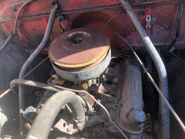 1957 GMC Other Deluxe - photo 3