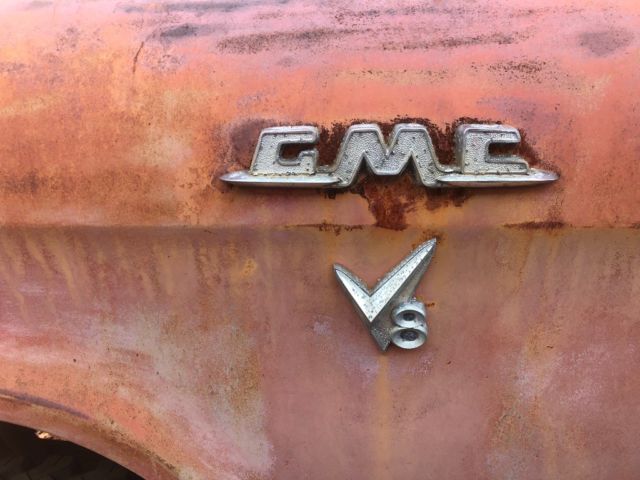 1957 GMC Other Deluxe - photo 4