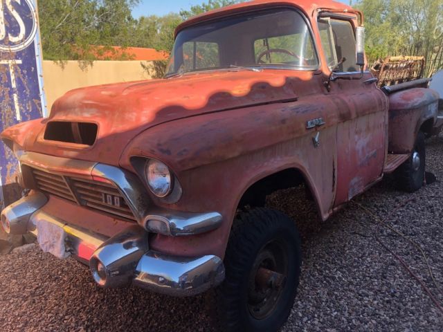 1957 GMC Other Deluxe - photo 5