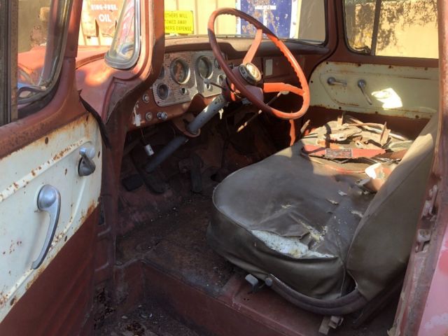 1957 GMC Other Deluxe - photo 6