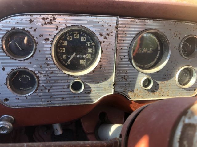 1957 GMC Other Deluxe - photo 7