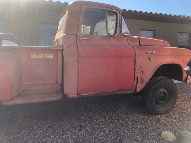 1957 GMC Other Deluxe - photo 9