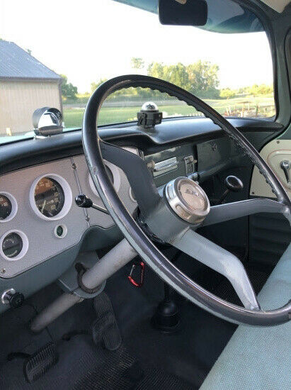 1957 GMC 150 1957 GMC 150 3/4 Ton Pickup - photo 5