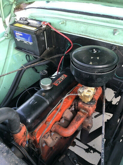 1957 GMC 150 1957 GMC 150 3/4 Ton Pickup - photo 6