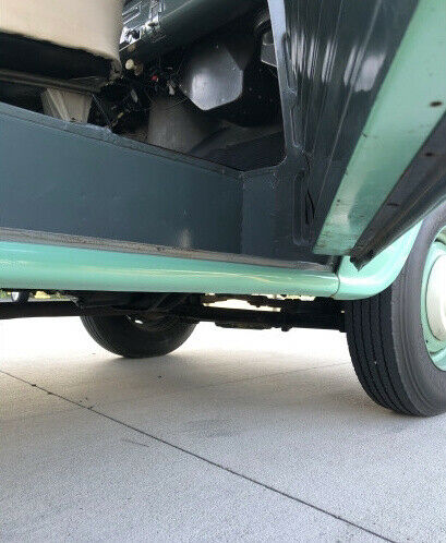 1957 GMC 150 1957 GMC 150 3/4 Ton Pickup - photo 8