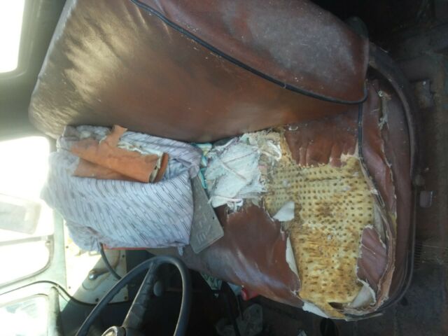 1957 GMC 2 Ton - photo 10