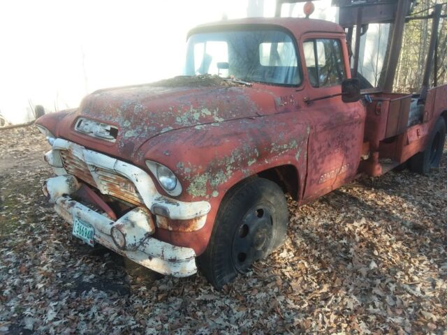 1957 GMC 2 Ton - photo 3