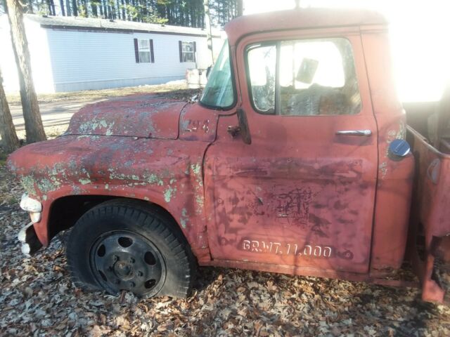 1957 GMC 2 Ton - photo 4