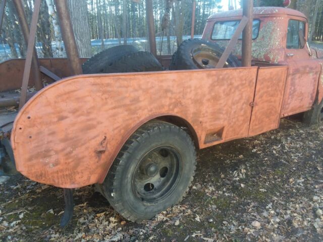 1957 GMC 2 Ton - photo 6