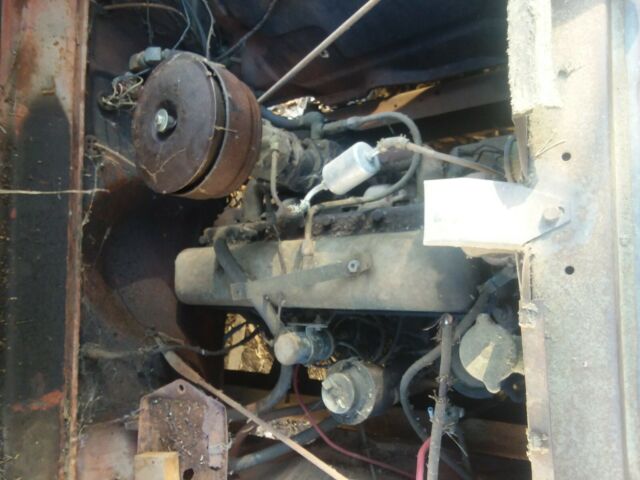 1957 GMC 2 Ton - photo 8