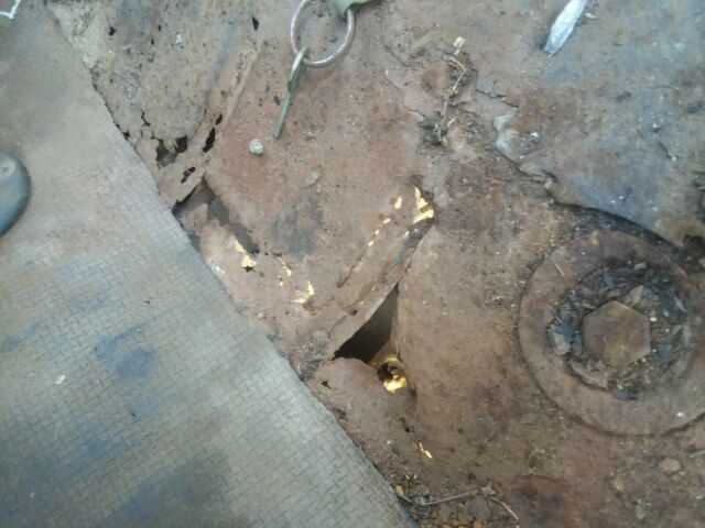 1957 GMC 2 Ton - photo 9