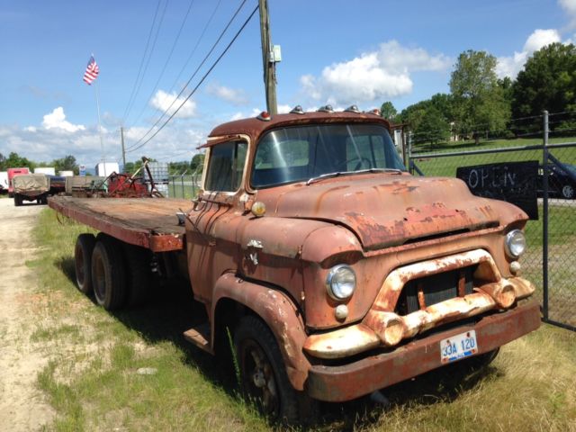 1957 GMC Other - photo 10