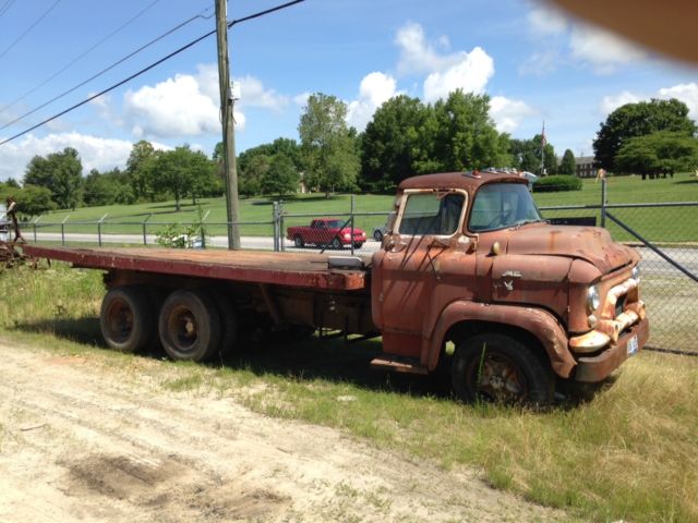 1957 GMC Other - photo 11