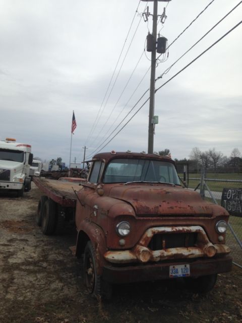 1957 GMC Other - photo 2