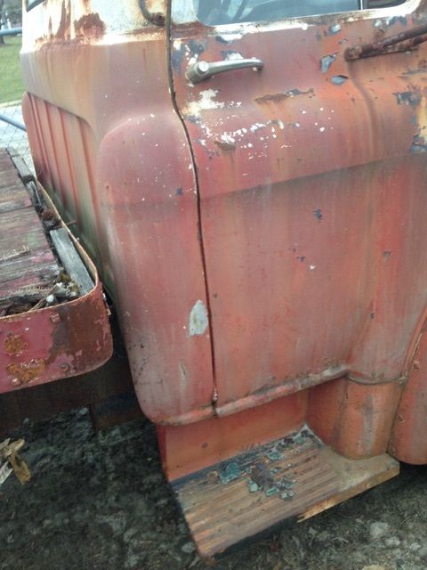 1957 GMC Other - photo 3