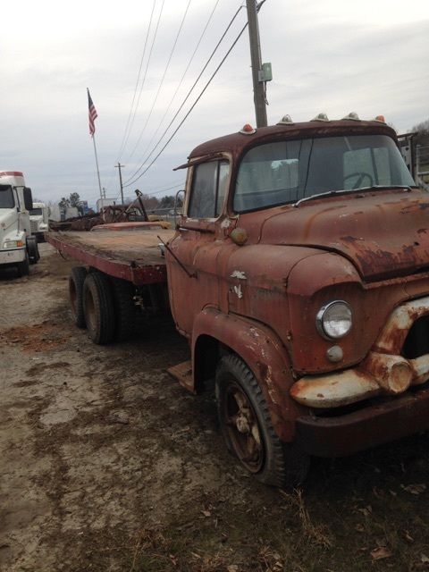 1957 GMC Other - photo 5