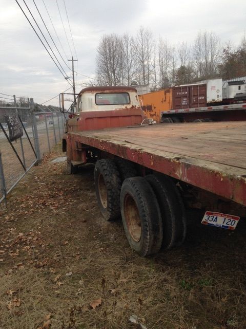 1957 GMC Other - photo 6
